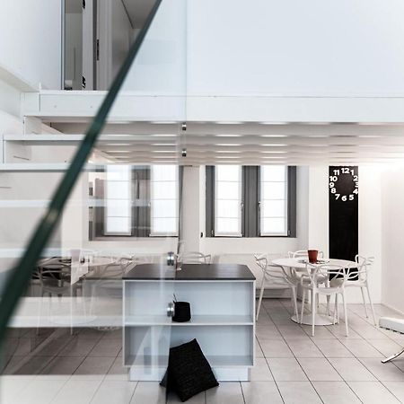 Como City Loft - Bymyhomeincomo Buitenkant foto