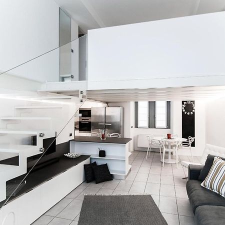 Como City Loft - Bymyhomeincomo Buitenkant foto