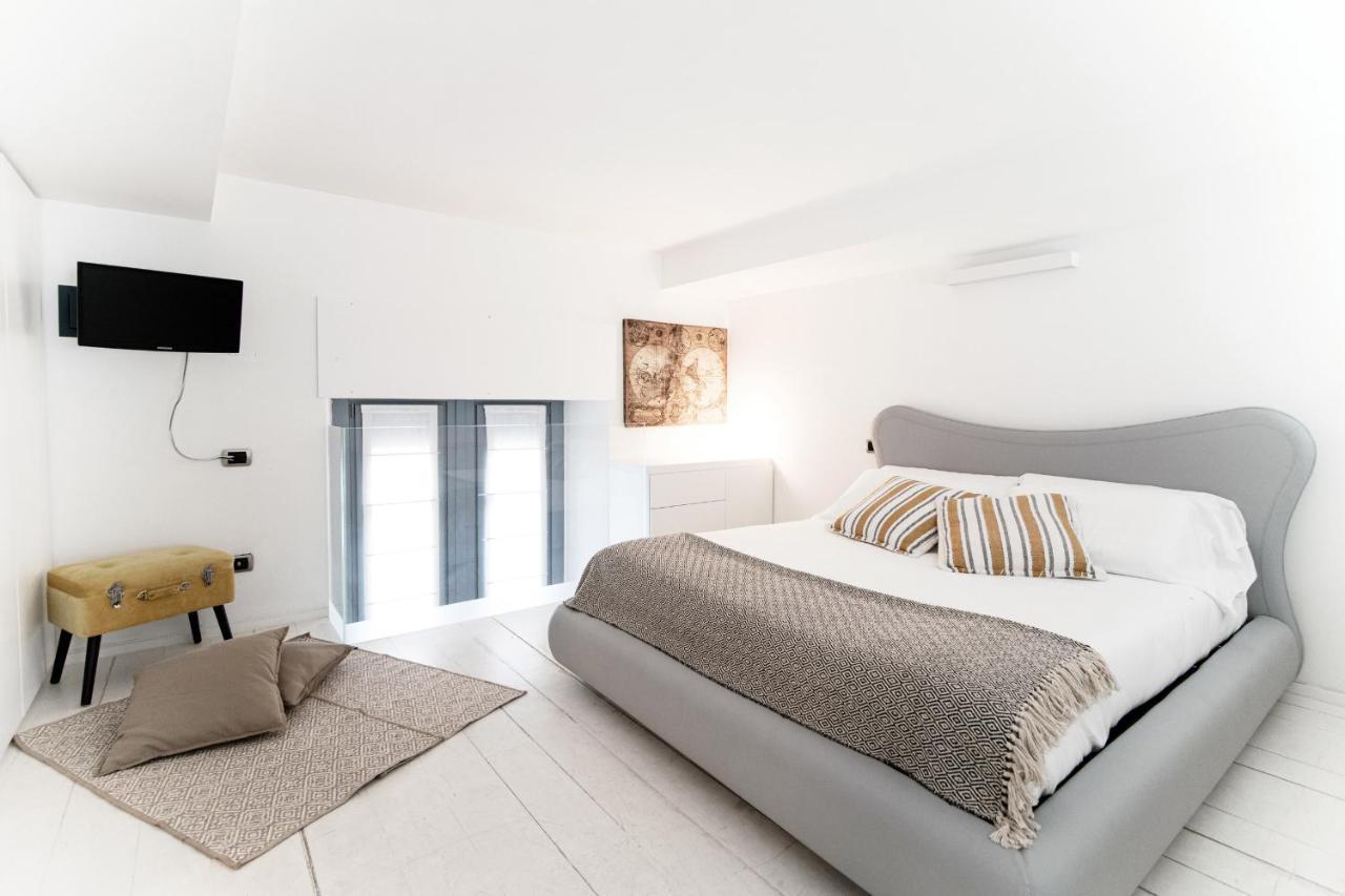 Como City Loft - Bymyhomeincomo Buitenkant foto