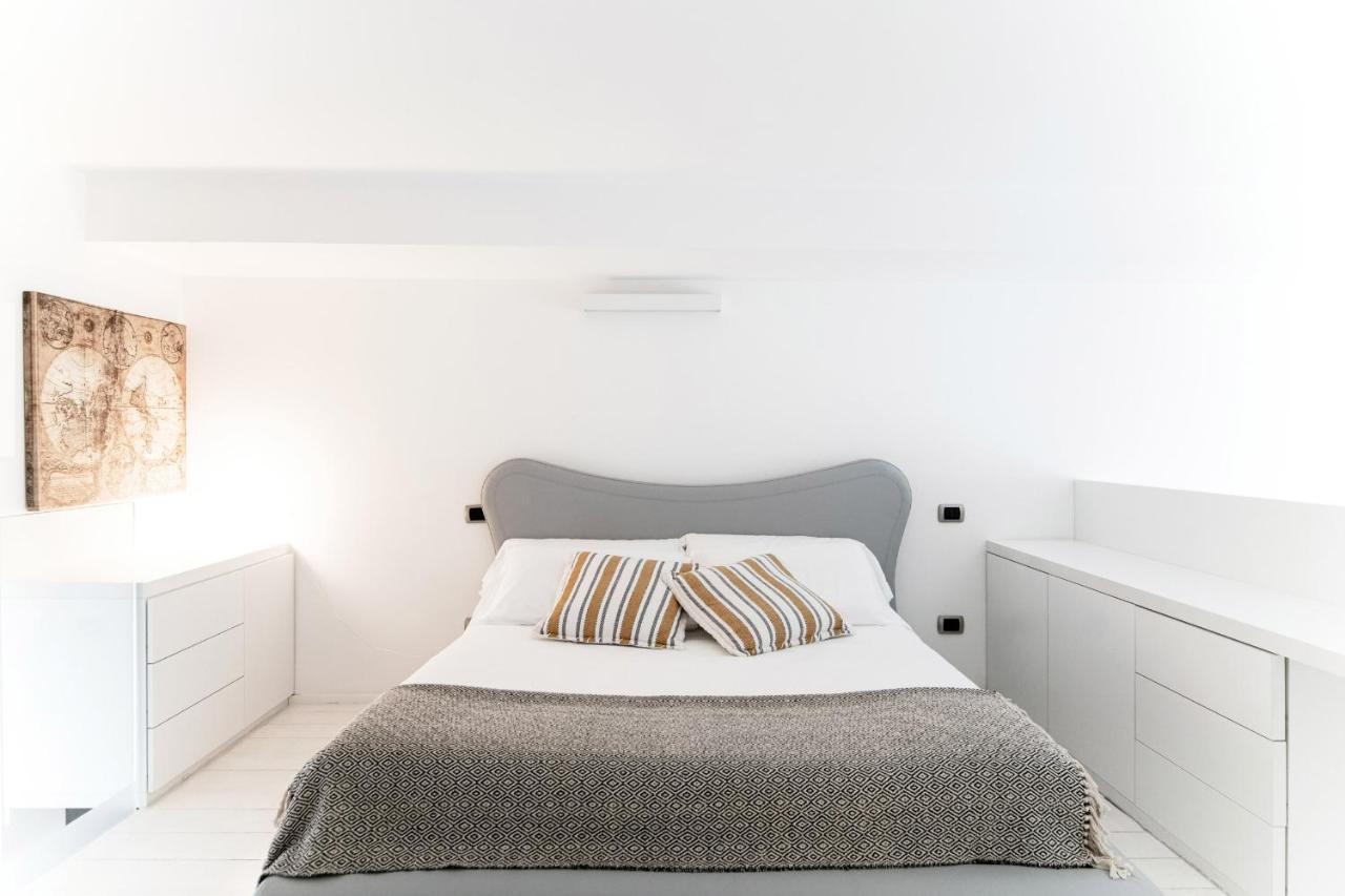 Como City Loft - Bymyhomeincomo Buitenkant foto