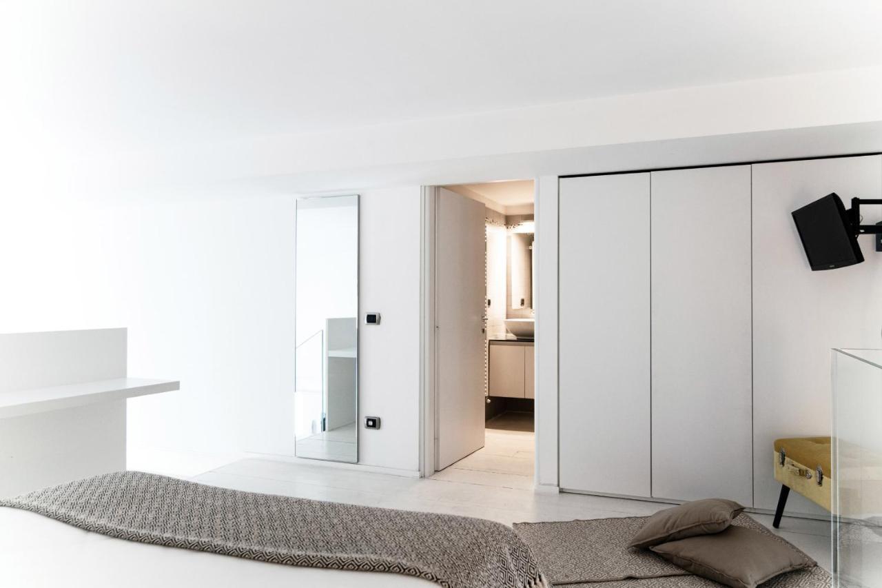 Como City Loft - Bymyhomeincomo Buitenkant foto
