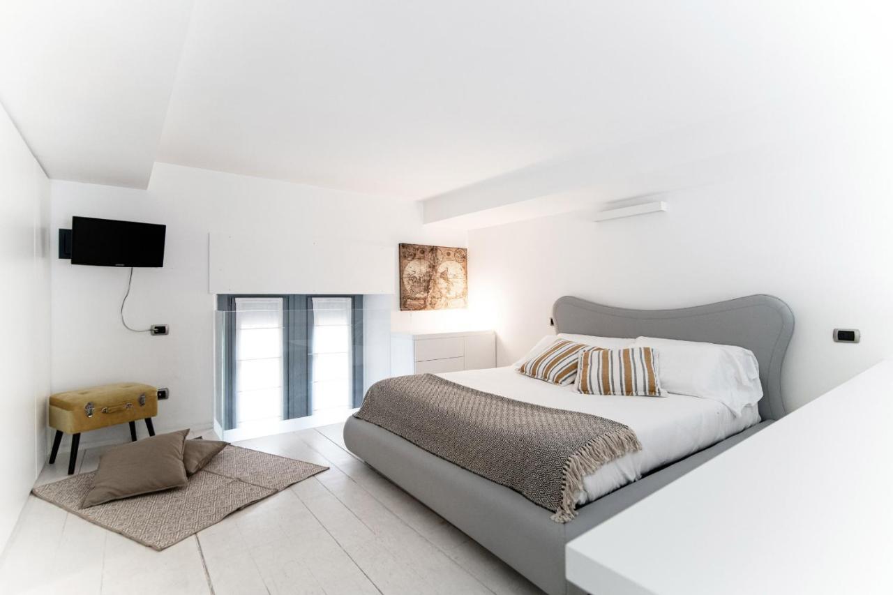 Como City Loft - Bymyhomeincomo Buitenkant foto