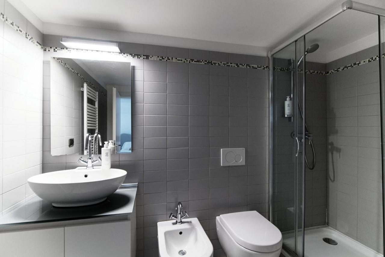 Como City Loft - Bymyhomeincomo Buitenkant foto