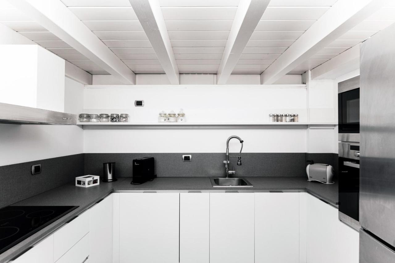 Como City Loft - Bymyhomeincomo Buitenkant foto