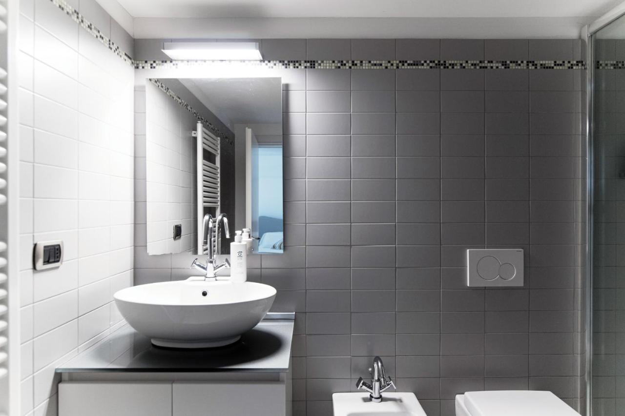 Como City Loft - Bymyhomeincomo Buitenkant foto