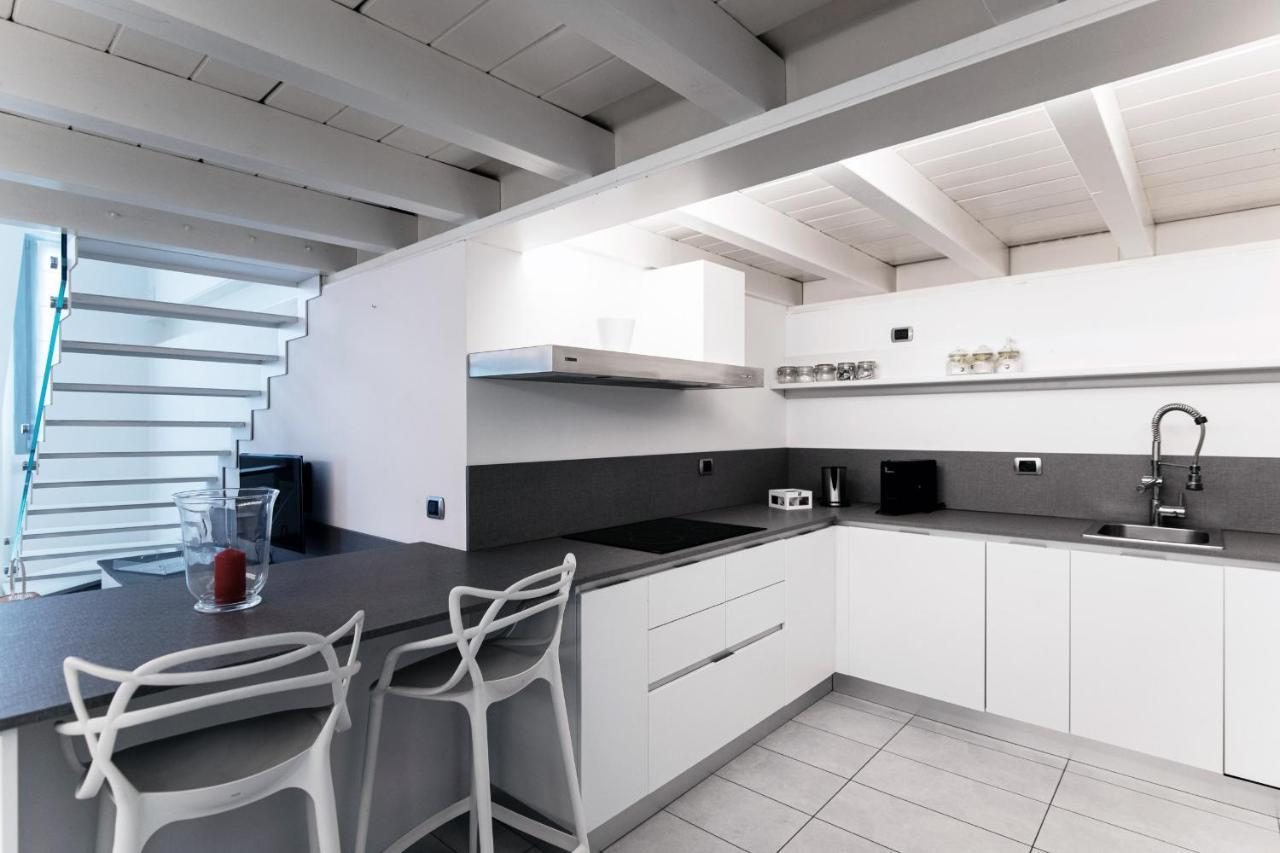 Como City Loft - Bymyhomeincomo Buitenkant foto